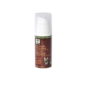 BIOselect Сонцезахисне молочко з SPF15 с диктамелією, авокадо і алое