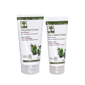 BIOselect Крем для потрісканої шкіри рук з алое і маслом Ши - 100ml